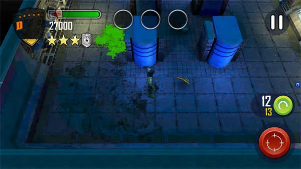 �ؾ��йٴ�ս��ʬ(��ʬ�����Ϸ)