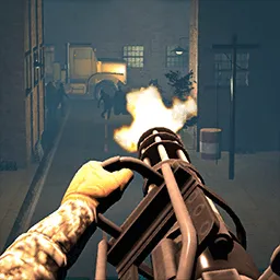 ������ʬ����(��ʬ�����Ϸ)v2.0.0 �ٷ�����