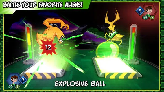 ���꺧��(���꺧����Ϸ)v2.6.2 �ֻ����ͼ