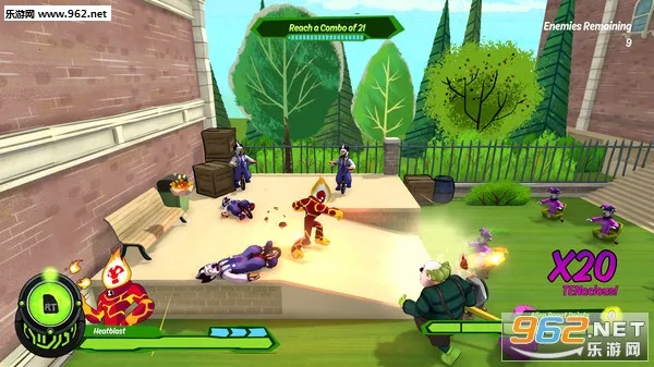 ���꺧��(���꺧����Ϸ)v2.6.2 �ֻ����ͼ