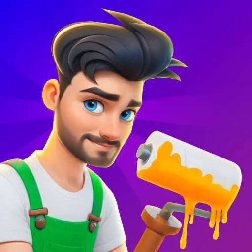 װ���շ��ݸ���(����װ�޸�����Ϸ)v2.4.0 �ٷ�����