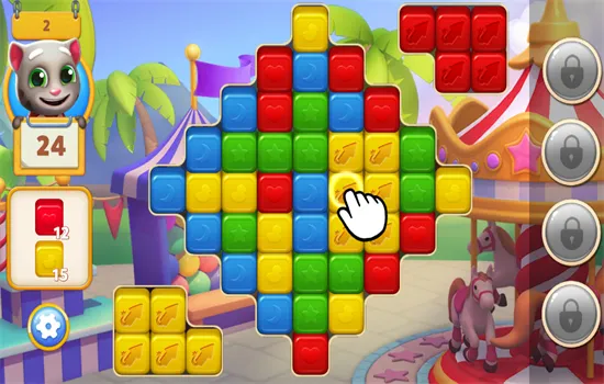 ķè԰2025°汾v1.2.22.0 ֻͼ