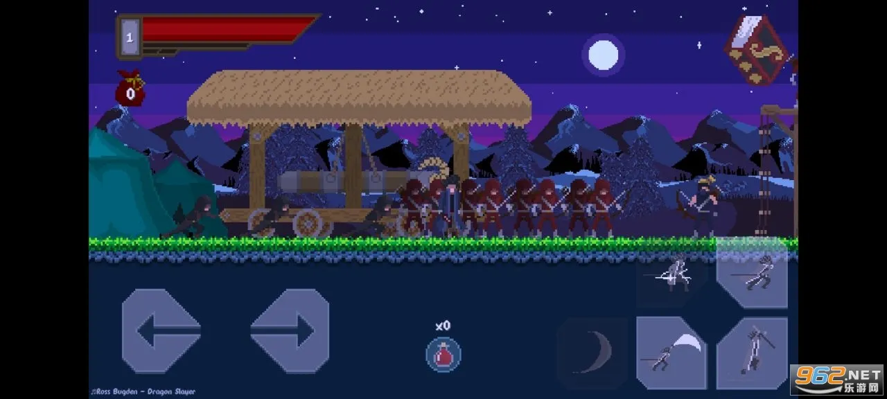 �Ͼ�����������(����ð����Ϸ)v1.2.06 ��׿���ͼ