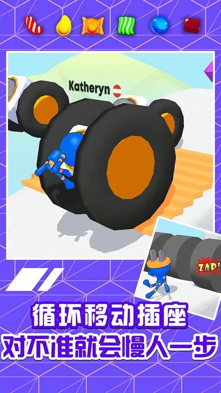 ͷܿ2025ذװv1.0.0 ׿ͼ