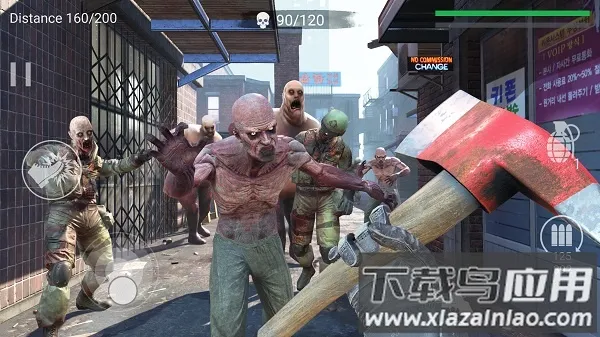 Zombeast2025°汾v0.38.20 ֻͼ