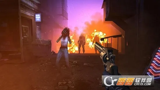 Zombeast2025°汾v0.38.20 ֻͼ