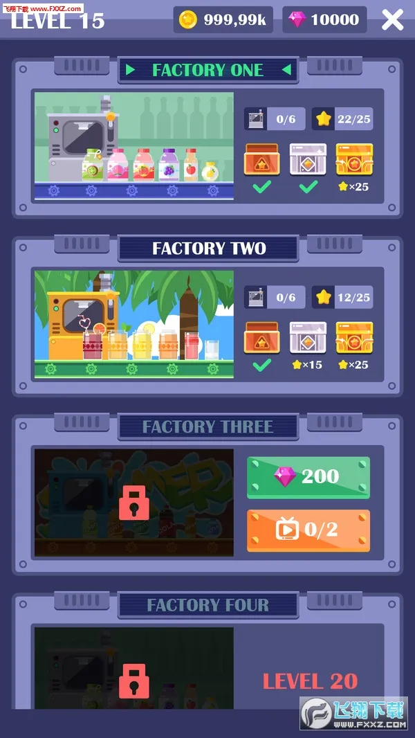 �������Ϲ���(���ϳ���Ӫ��Ϸ)v1.0.0 �ٷ������ͼ