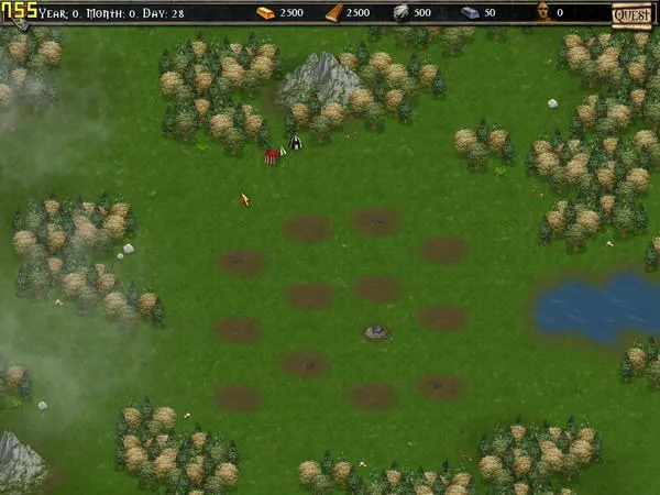 ��������ս(����������Ϸ)v6.3.02 �ֻ����ͼ