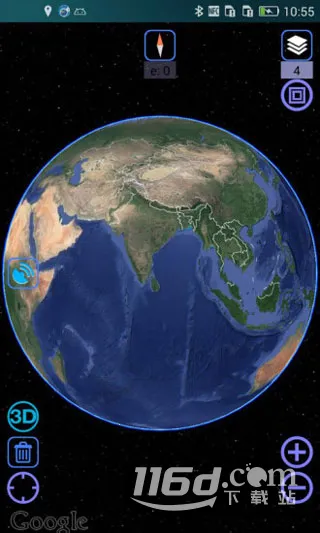 奥维互动地图最新手机版 奥维互动地图最新手机版