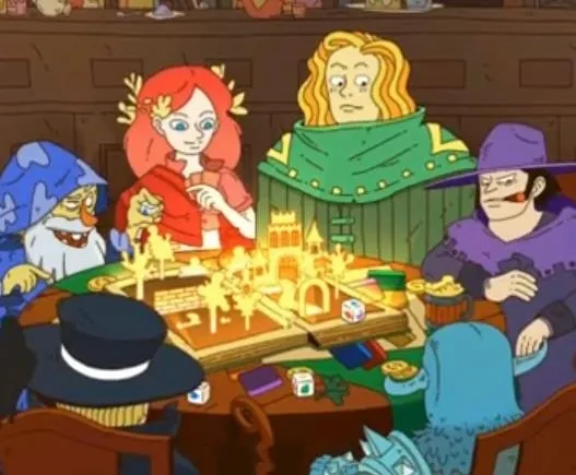 骰子元素师安卓版手机版 骰子元素师安卓版手机版