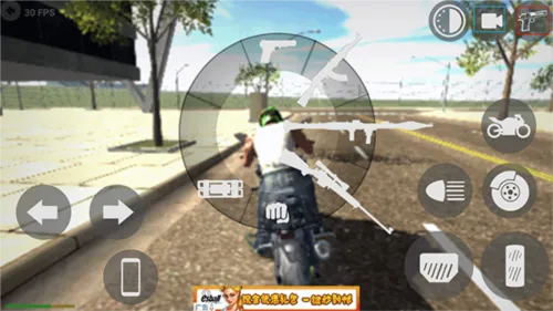 印度摩托车驾驶3D(摩托驾驶游戏) 印度摩托车驾驶3D(摩托驾驶游戏)