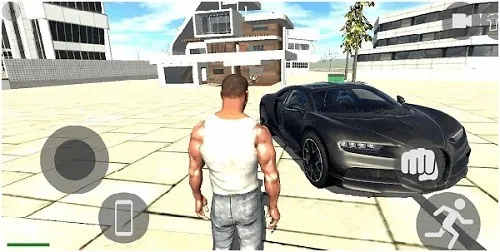 ӡĦгʻ3D(ĦмʻϷ)v60 ֻͼ