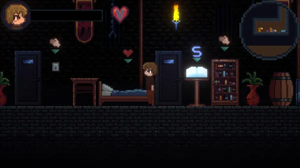 DrainMansion(����ð����Ϸ)v2.0.3 ��׿���ͼ