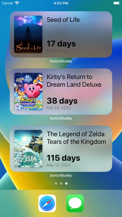 SwitchBuddy�����ֻ���v2.6.4 �ٷ������ͼ