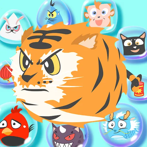 ��Ф��Ͳ(��Ф������Ϸ)v1.0 �ֻ���