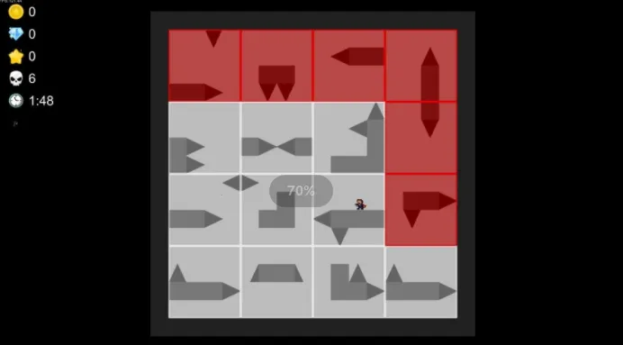 全民iwanna(横版闯关游戏) 全民iwanna(横版闯关游戏)