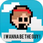 I Wanna Be The Guy�����ֻ���v0.1.31 �ֻ���