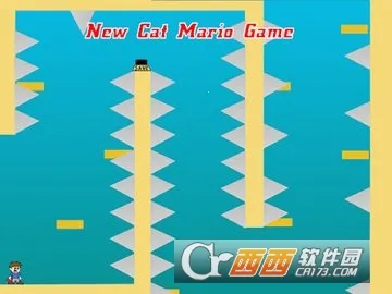 I Wanna Be The Guy�����ֻ���v0.1.31 �ֻ����ͼ