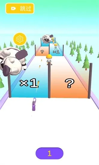 ���ܳ���(�������ܿ���Ϸ)v1.0.1 ��׿���ͼ