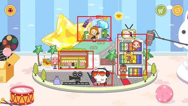 �׼�С����ӽ�Ŀ(���ӽ�Ŀ��Ӫ��Ϸ)