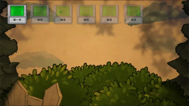 ֲ�ﱩŰ��ʬ(pvz�İ���Ϸ)v1.0 ��Ѱ��ͼ