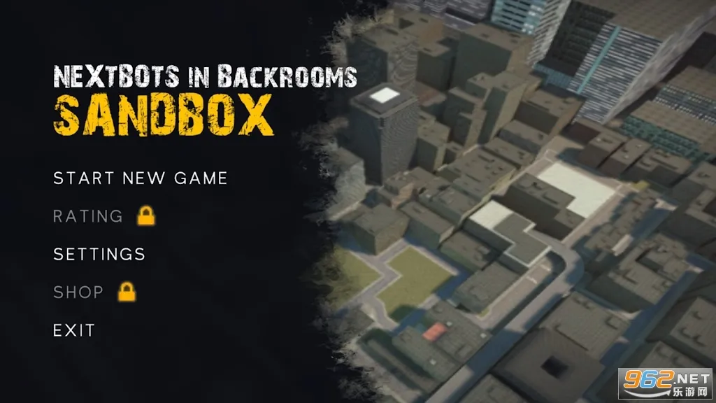 ����Nextbots(ɳ��ð����Ϸ)v7.5.0 ��׿���ͼ