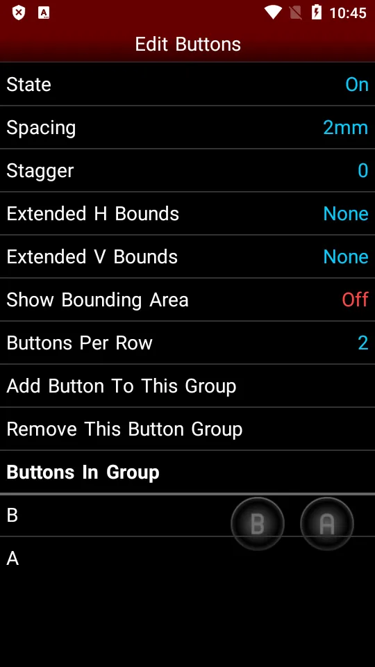 NES.emu(nes��Ϸģ����)v1.5.55(Preview-Mod) �ֻ����ͼ