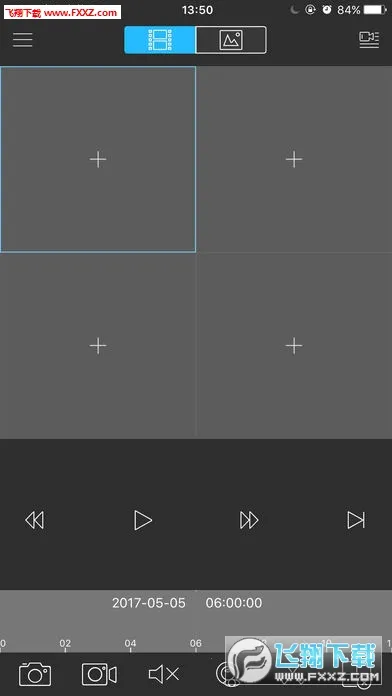 gDMSS Lite(�ֻ�Զ�̼��)v4.91.000 ��׿���ͼ