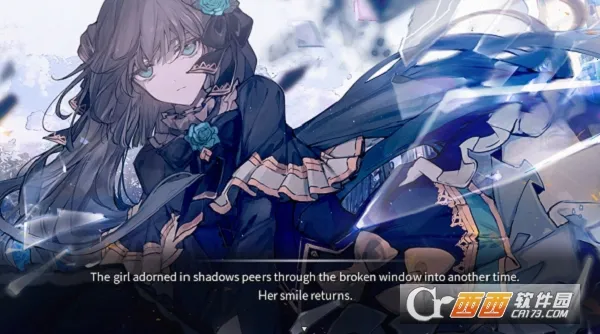 arcaea(����������Ϸ)vArcaeaDX_AuroraService_Ver460.r1 �ֻ����ͼ