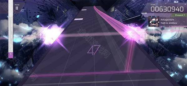 arcaea(����������Ϸ)