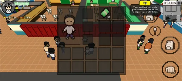 Σ��ѧУ���֮ս2025���°汾