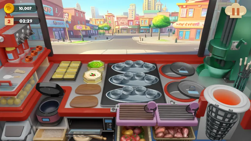 ����������2025�ٷ�����v0.1 ��׿���ͼ