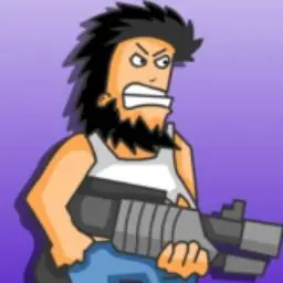 �޵����˺�3��ͨ����(���˺�ս����Ϸ)v1.0 ��׿��