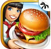 Cooking Fever(��⿾�Ӫ��Ϸ)v25.0.0 �ֻ���