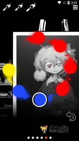 ĩ·��ɫ��(����ð����Ϸ)