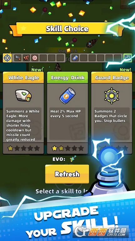 ��¥��ʬ����ս2025���ذ�װv1.0.4 �ٷ������ͼ