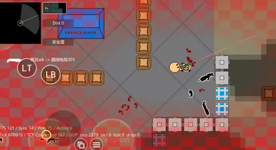 Բ��ǹս�����ֻ���v4.41.11 ��׿���ͼ