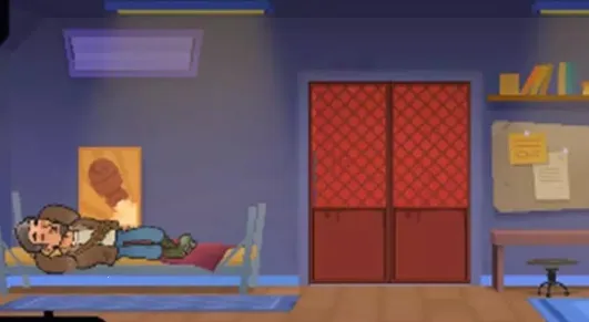 ĩ��׼����(ĩ��������Ϸ)