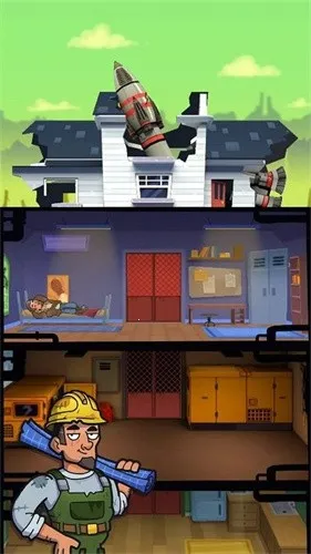 ĩ��׼����(ĩ��������Ϸ)v0.1.46 �ٷ������ͼ