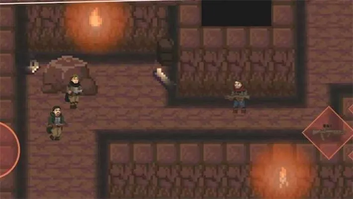 �ս�֮��(ĩ��������Ϸ)v1.0.1 �ٷ������ͼ