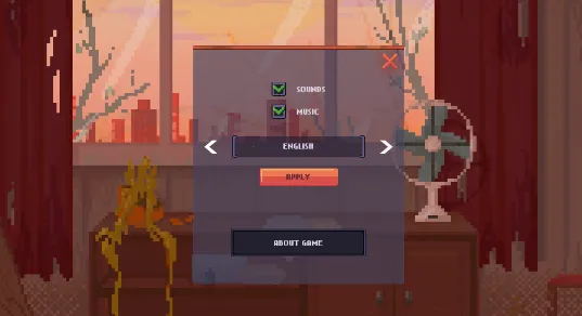 终结之后(末日生存游戏) 终结之后(末日生存游戏)