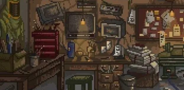 终结之后(末日生存游戏) 终结之后(末日生存游戏)