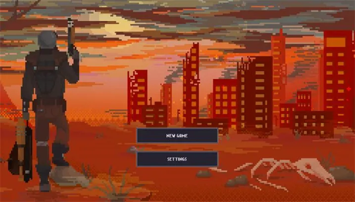 �ս�֮��(ĩ��������Ϸ)v1.0.1 �ٷ������ͼ