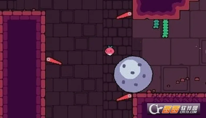 小萝卜历险记2(冒险闯关游戏) 小萝卜历险记2(冒险闯关游戏)