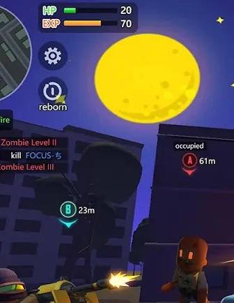 ����ս��ǹս֮��(�����ս��Ϸ)