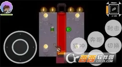 ����ǹ��(���������Ϸ)v1.2.2 ��׿���ͼ