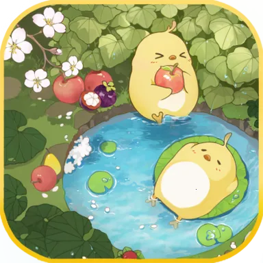 ����ɭ����(��԰��Ӫ��Ϸ)v3.668 ��׿��