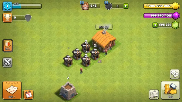 ����ũ��(ũ����Ӫ��Ϸ)v9.6.100 �ٷ�����