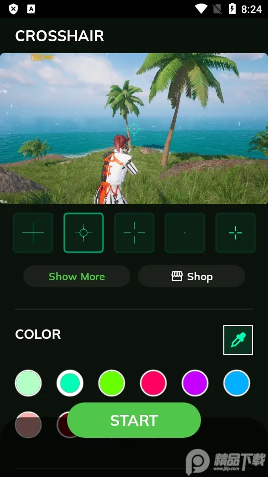 ʮ��׼��(�����Ϸ����)v23.1 ��Ѱ��ͼ