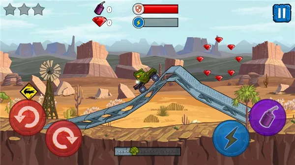 ��񳵳Գ�3���ǳ���(����������Ϸ)v3.3.750 ��׿���ͼ